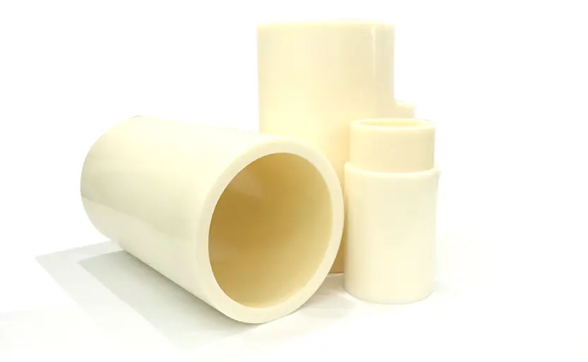 Wilt u een voorbeeld van een ABS-kernbuis aanpassen?