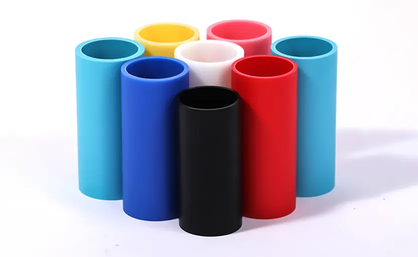 Technologische iteratie stimuleert kwaliteitsverbetering. Nieuwe PP/PE-buizen leiden de groene transformatie van de pijpleidingindustrie.