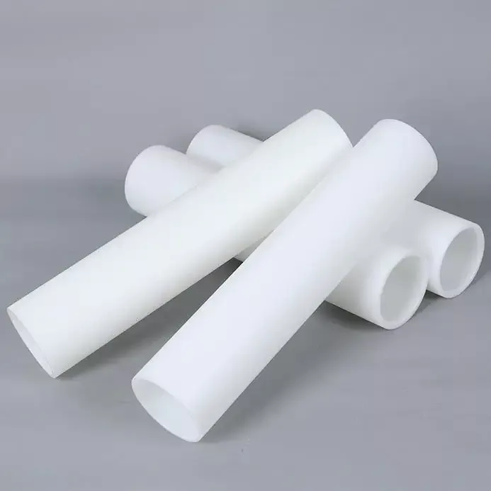 Waarom is PVC-kernbuis essentieel voor moderne industriële verpakkingen?