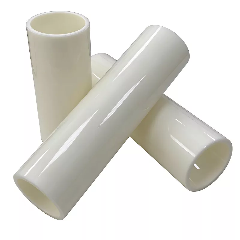 3-inch 15 mm ABS-buizen voor het terugspoelen van koperfolie