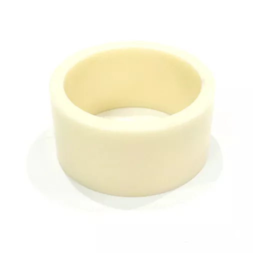 3-inch 76 mm ID 8 mm dikte ABS-wikkelbuis