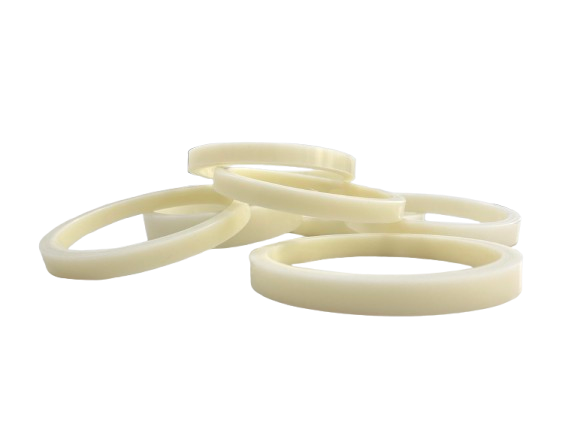 3 inch 8 mm dikke ABS-kernbuizen voor PET-releasefilm