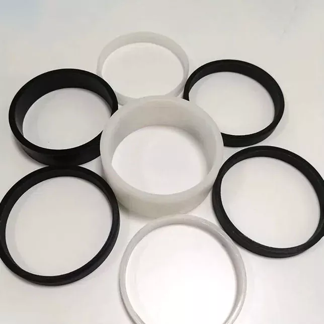 4-inch PVC-kernbuis met binnendiameter 101 mm