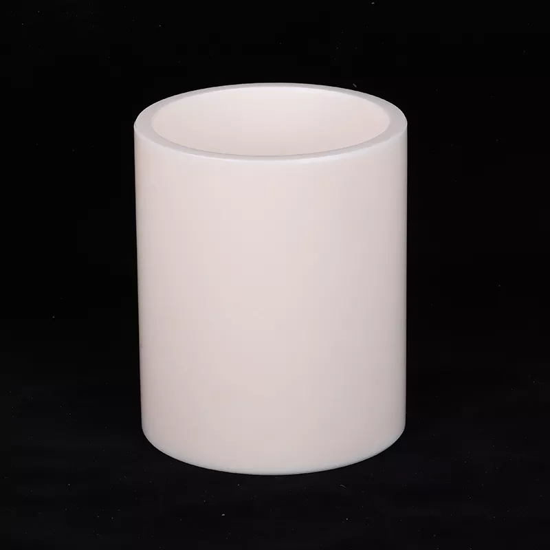 6-inch 15 mm ABS-buizen voor het wikkelen van aluminiumfolie