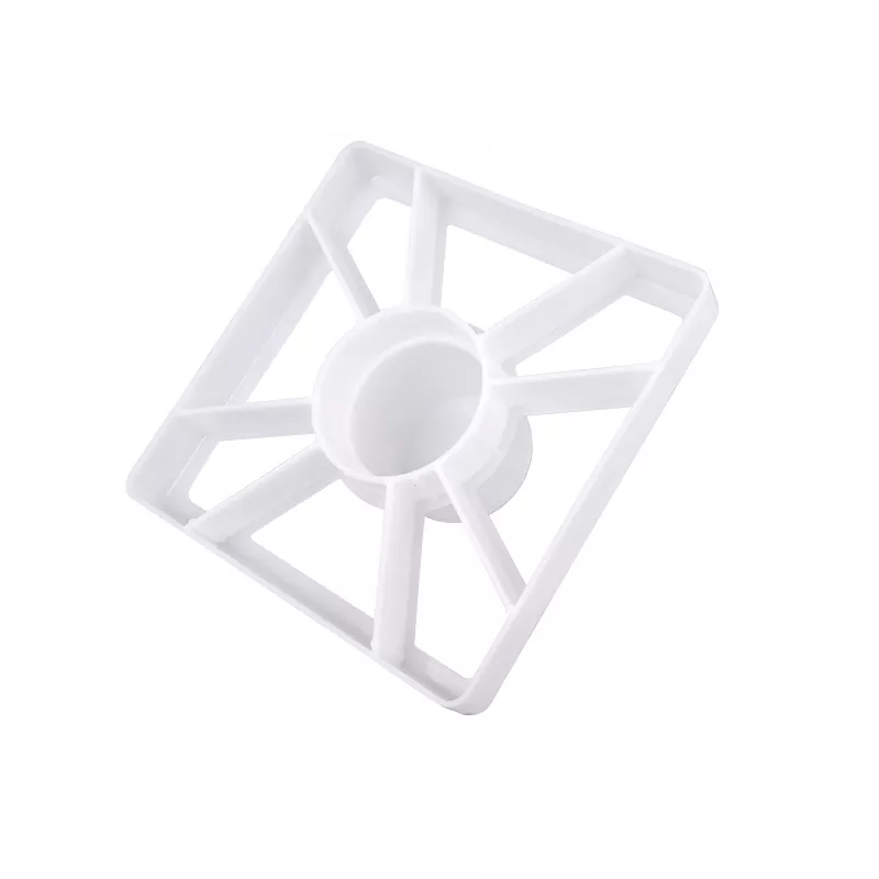 ABS 3-inch pijpeindplug