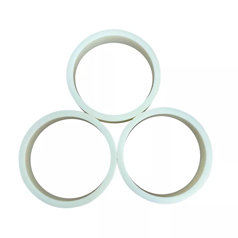 2-inch 4 mm ABS-kernbuis met glad oppervlak