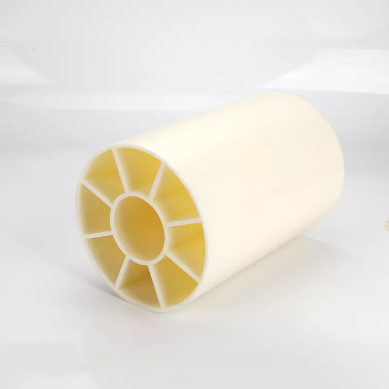 ID 6 inch OD 10 inch Dubbellaagse ABS-haspels